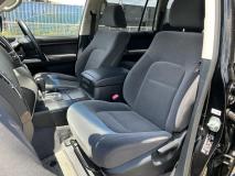 TOYOTA LAND CRUISER 2013