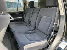 TOYOTA LAND CRUISER 2013