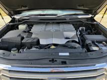 TOYOTA LAND CRUISER 2013