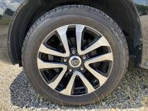 TOYOTA LAND CRUISER 2013