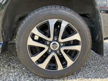 TOYOTA LAND CRUISER 2013