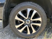 TOYOTA LAND CRUISER 2013