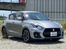 SUZUKI SWIFT SPORTS 2020