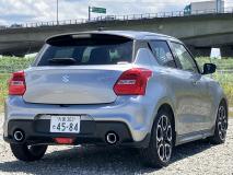 SUZUKI SWIFT SPORTS 2020