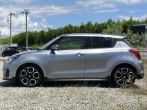 SUZUKI SWIFT SPORTS 2020
