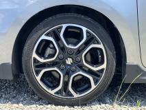 SUZUKI SWIFT SPORTS 2020