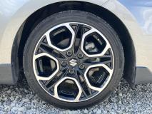 SUZUKI SWIFT SPORTS 2020