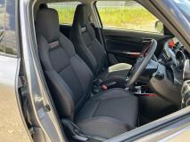 SUZUKI SWIFT SPORTS 2020