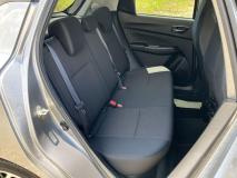 SUZUKI SWIFT SPORTS 2020