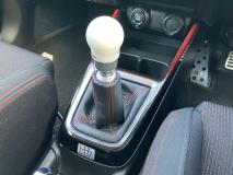 SUZUKI SWIFT SPORTS 2020