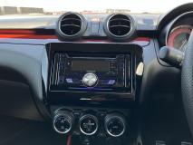 SUZUKI SWIFT SPORTS 2020