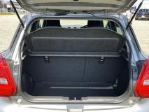 SUZUKI SWIFT SPORTS 2020