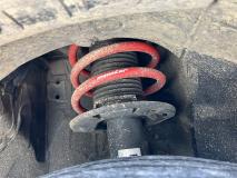 SUZUKI SWIFT SPORTS 2020