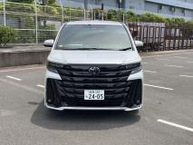 TOYOTA VELLFIRE 2024