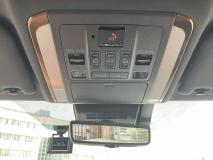 TOYOTA VELLFIRE 2024