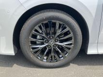 TOYOTA VELLFIRE 2024