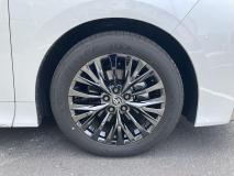 TOYOTA VELLFIRE 2024