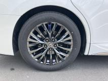 TOYOTA VELLFIRE 2024