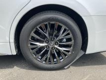 TOYOTA VELLFIRE 2024