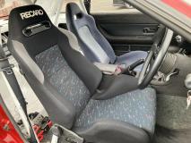 NISSAN SKYLINE GT-R 1989