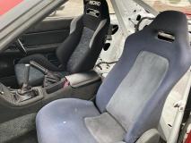 NISSAN SKYLINE GT-R 1989