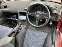 NISSAN SKYLINE GT-R 1989