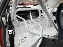 NISSAN SKYLINE GT-R 1989