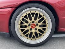 NISSAN SKYLINE GT-R 1989