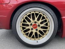 NISSAN SKYLINE GT-R 1989