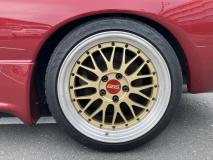 NISSAN SKYLINE GT-R 1989