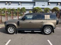 LAND ROVER DEFENDER 2020