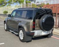 LAND ROVER DEFENDER 2020