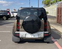 LAND ROVER DEFENDER 2020