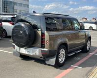 LAND ROVER DEFENDER 2020