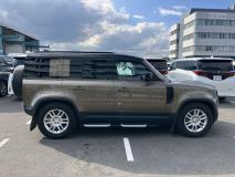 LAND ROVER DEFENDER 2020