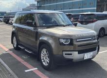 LAND ROVER DEFENDER 2020