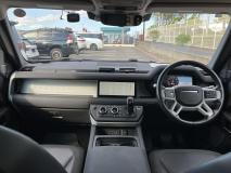 LAND ROVER DEFENDER 2020