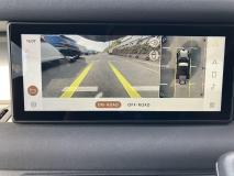 LAND ROVER DEFENDER 2020