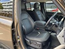 LAND ROVER DEFENDER 2020