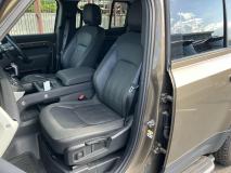 LAND ROVER DEFENDER 2020