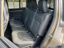 LAND ROVER DEFENDER 2020