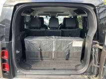 LAND ROVER DEFENDER 2020