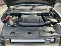 LAND ROVER DEFENDER 2020