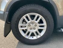 LAND ROVER DEFENDER 2020