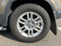 LAND ROVER DEFENDER 2020