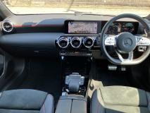 MERCEDES BENZ A-CLASS 2021