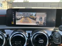 MERCEDES BENZ A-CLASS 2021