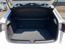 MERCEDES BENZ A-CLASS 2021