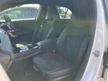 MERCEDES BENZ A-CLASS 2021