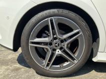 MERCEDES BENZ A-CLASS 2021